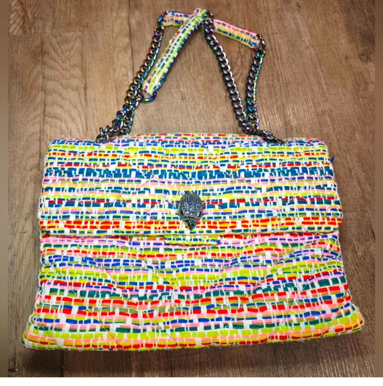 Kurt Geiger Bag