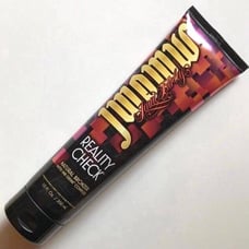 JWOWW Reality Check Natural Bronzer Tanning Lotion
