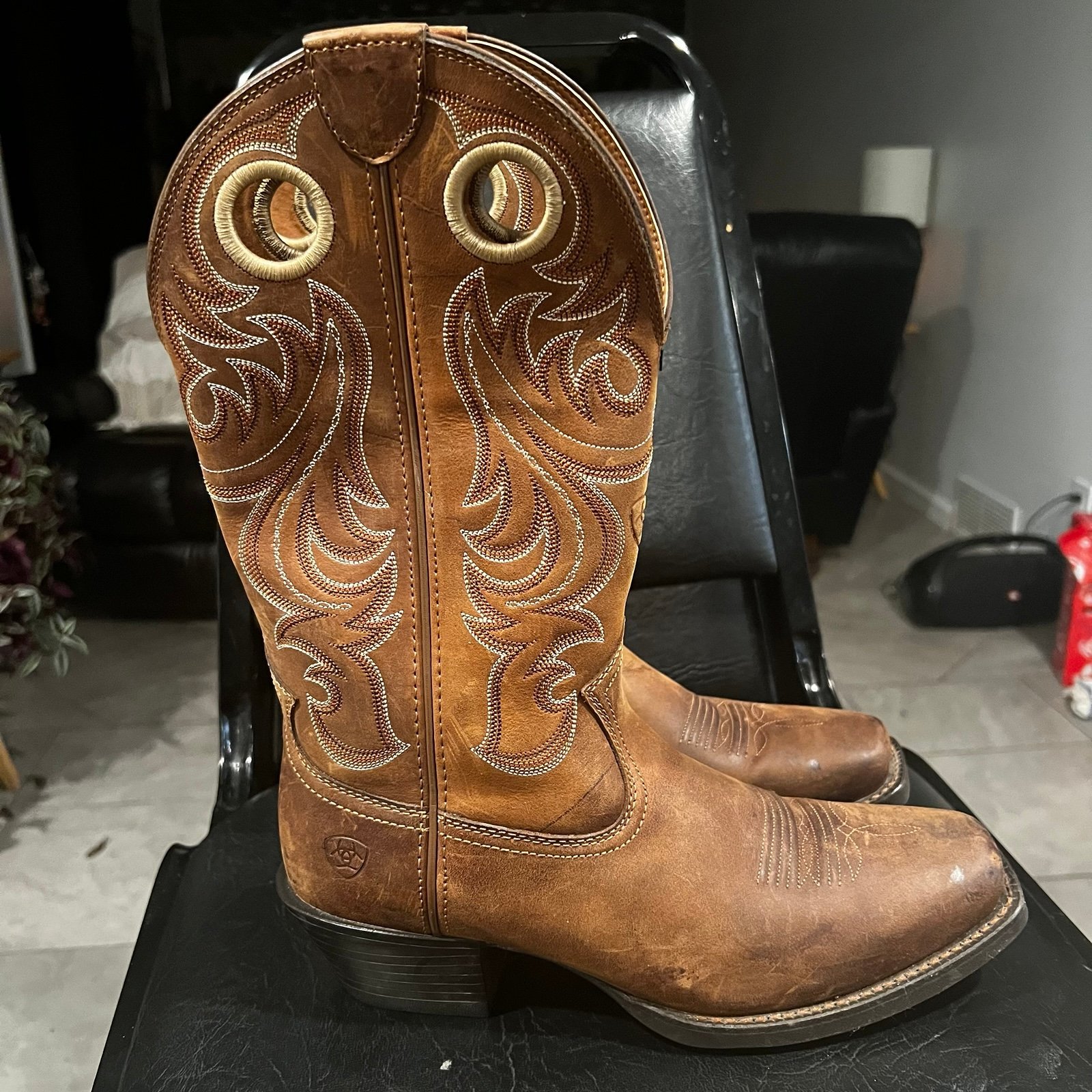 ARIAT Cowboy Boots