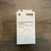 Lululemon Face Mask Black 3 pack Sealed