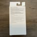 Lululemon Face Mask Black 3 pack Sealed