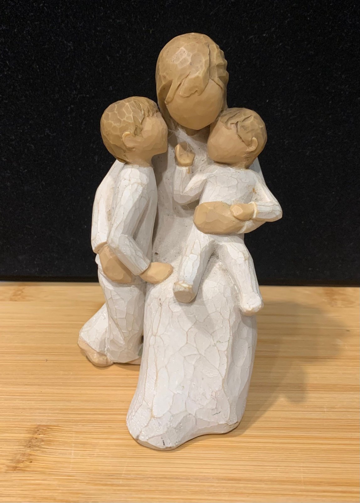 Willow Tree “Quitely”