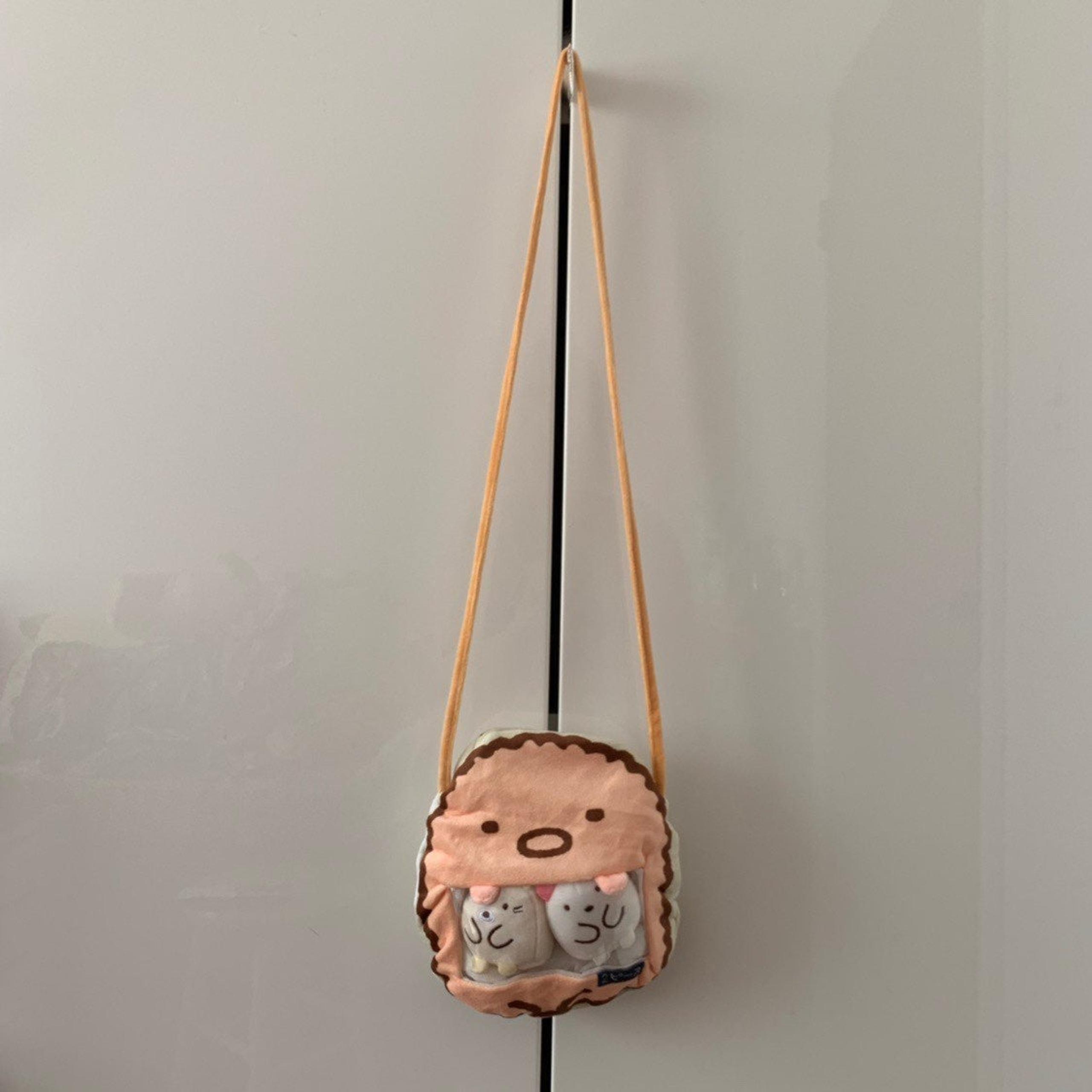 Sumikko Gurashi Tonkatsu Bag