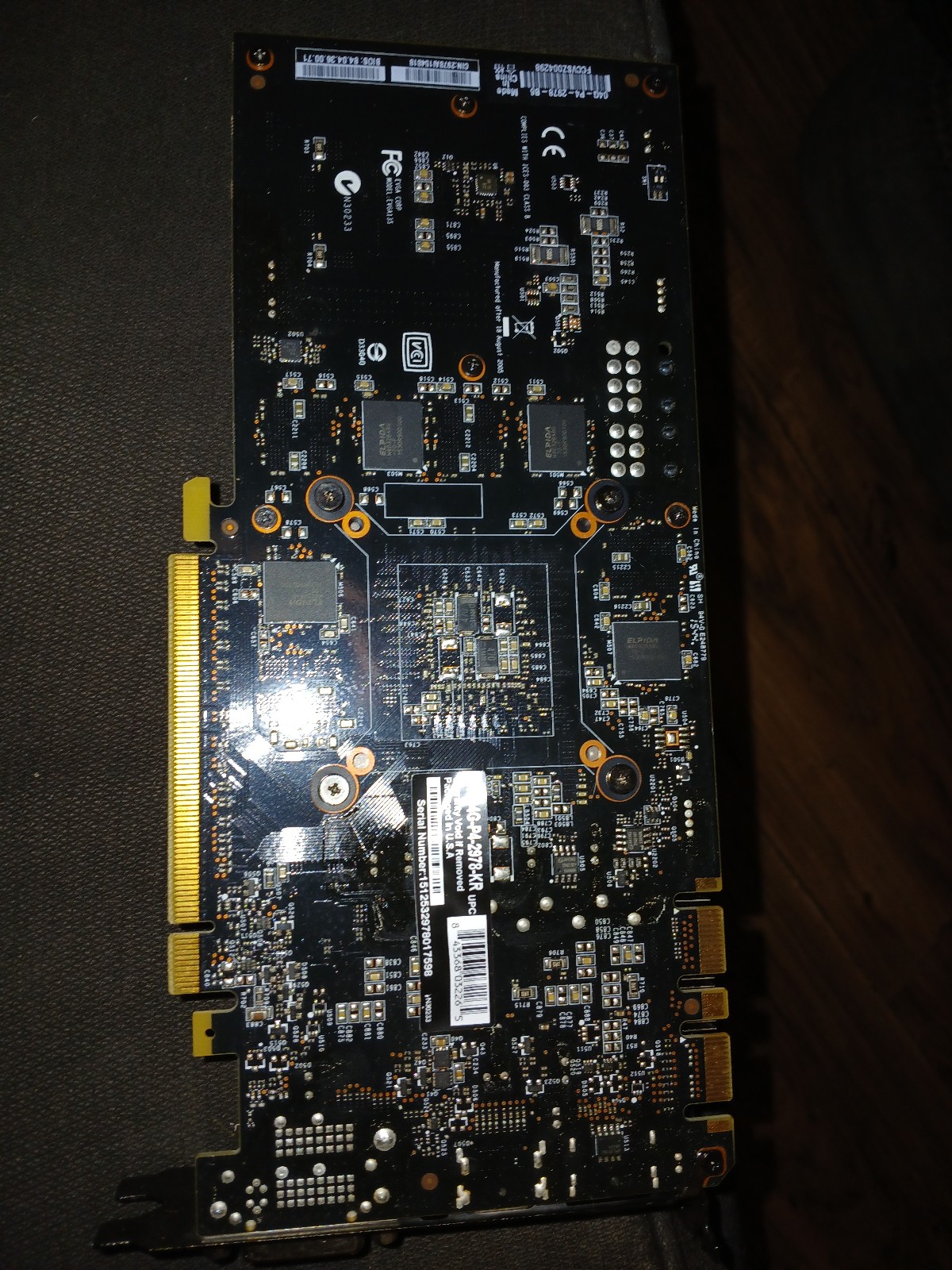Nvidia gtx 970