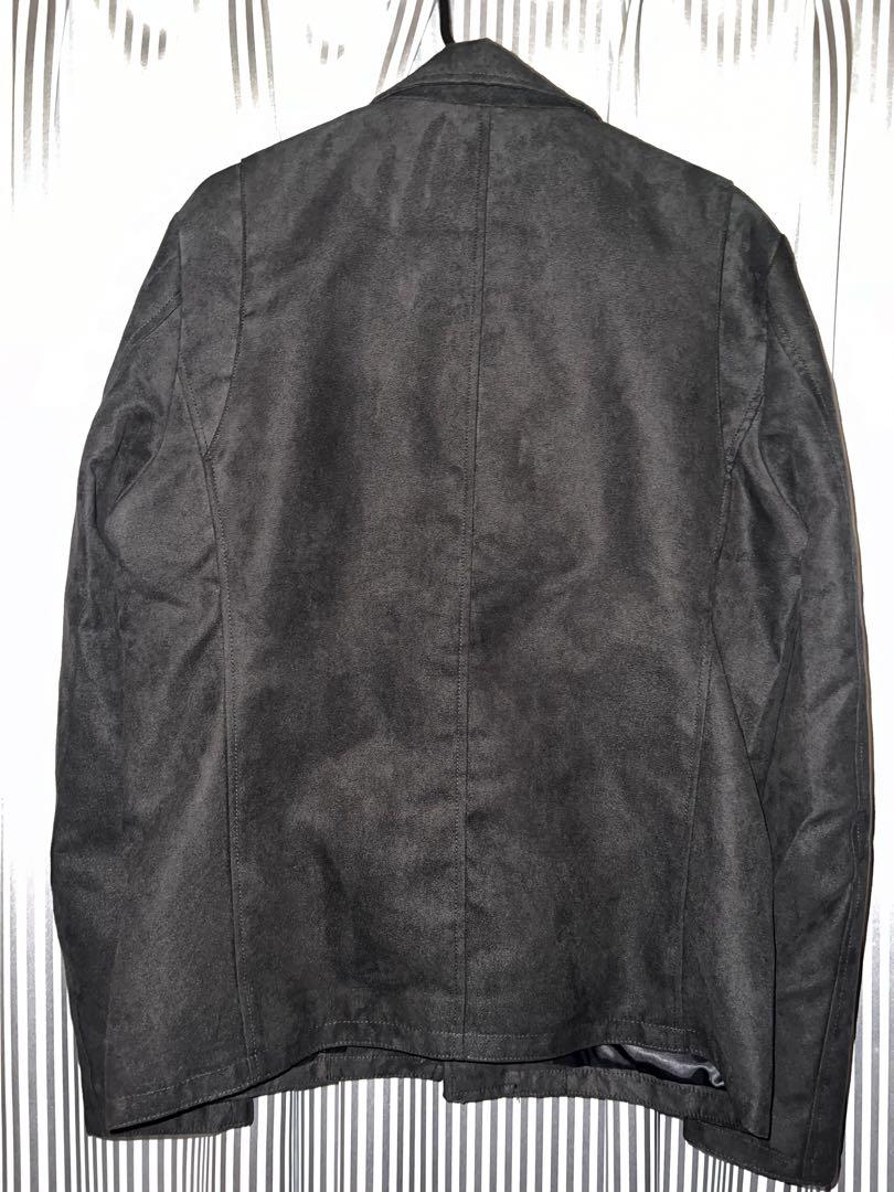 新発売 新商品 00s Motorcycle label Japanese jacket riders FUGA ジャケット・アウター