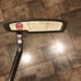 Odyssey putter