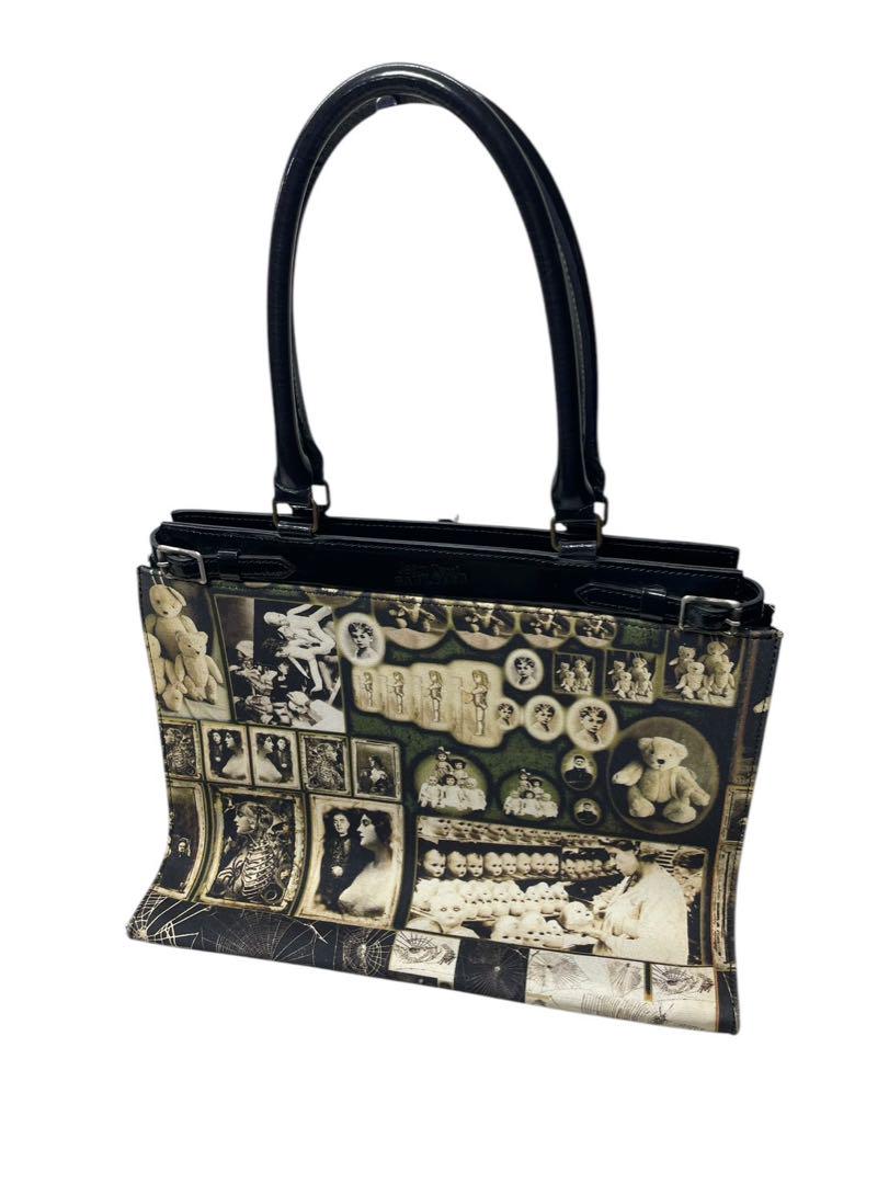 Jean Paul Gaultier Handbags | Mercari Jean Paul Gaultier Handbags | Mercari
