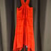 Josie Natori Summer Texture Eyelet Dress Size 4