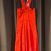 Josie Natori Summer Texture Eyelet Dress Size 4
