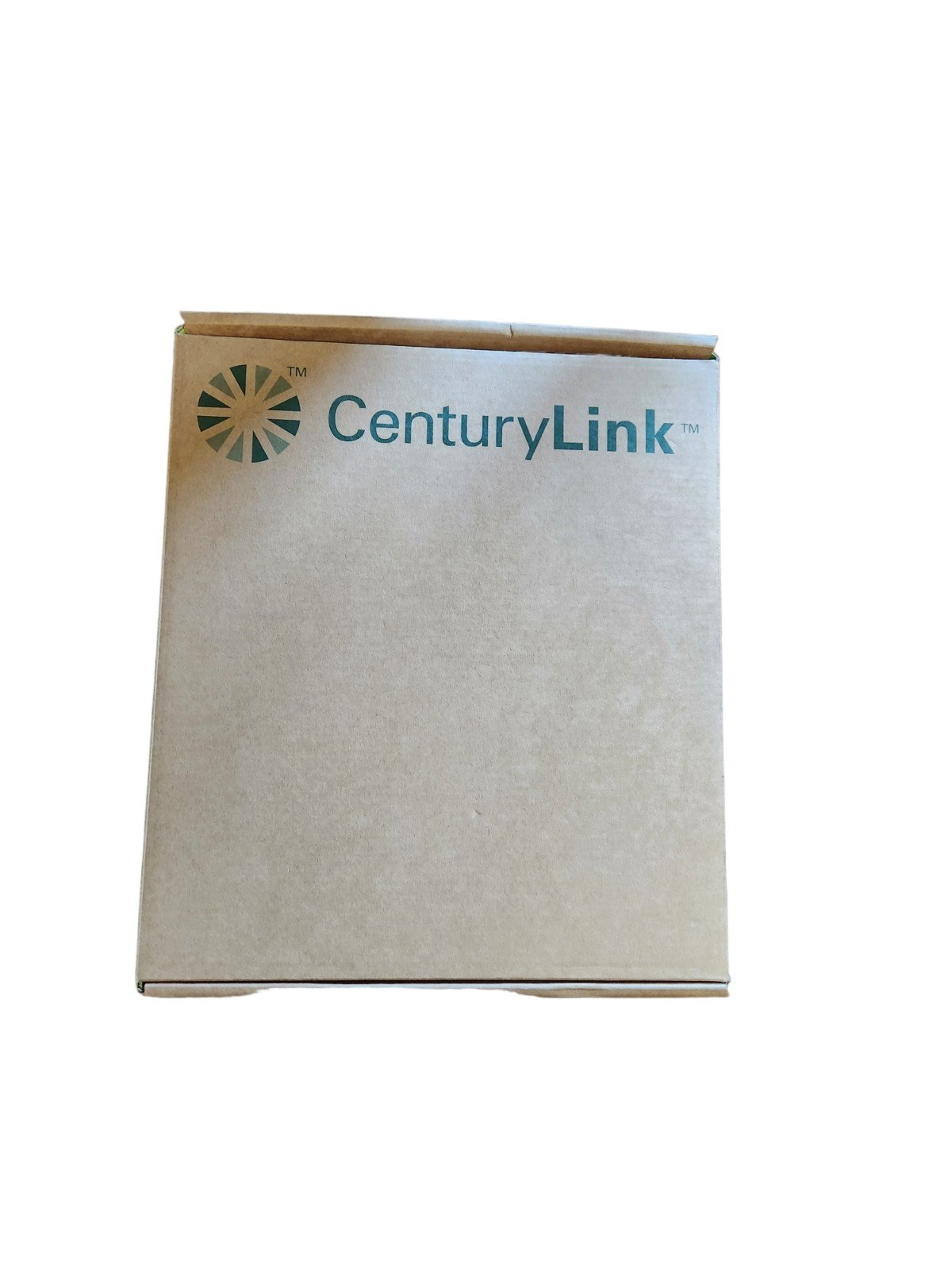 NEW CenturyLink C3000Z modem