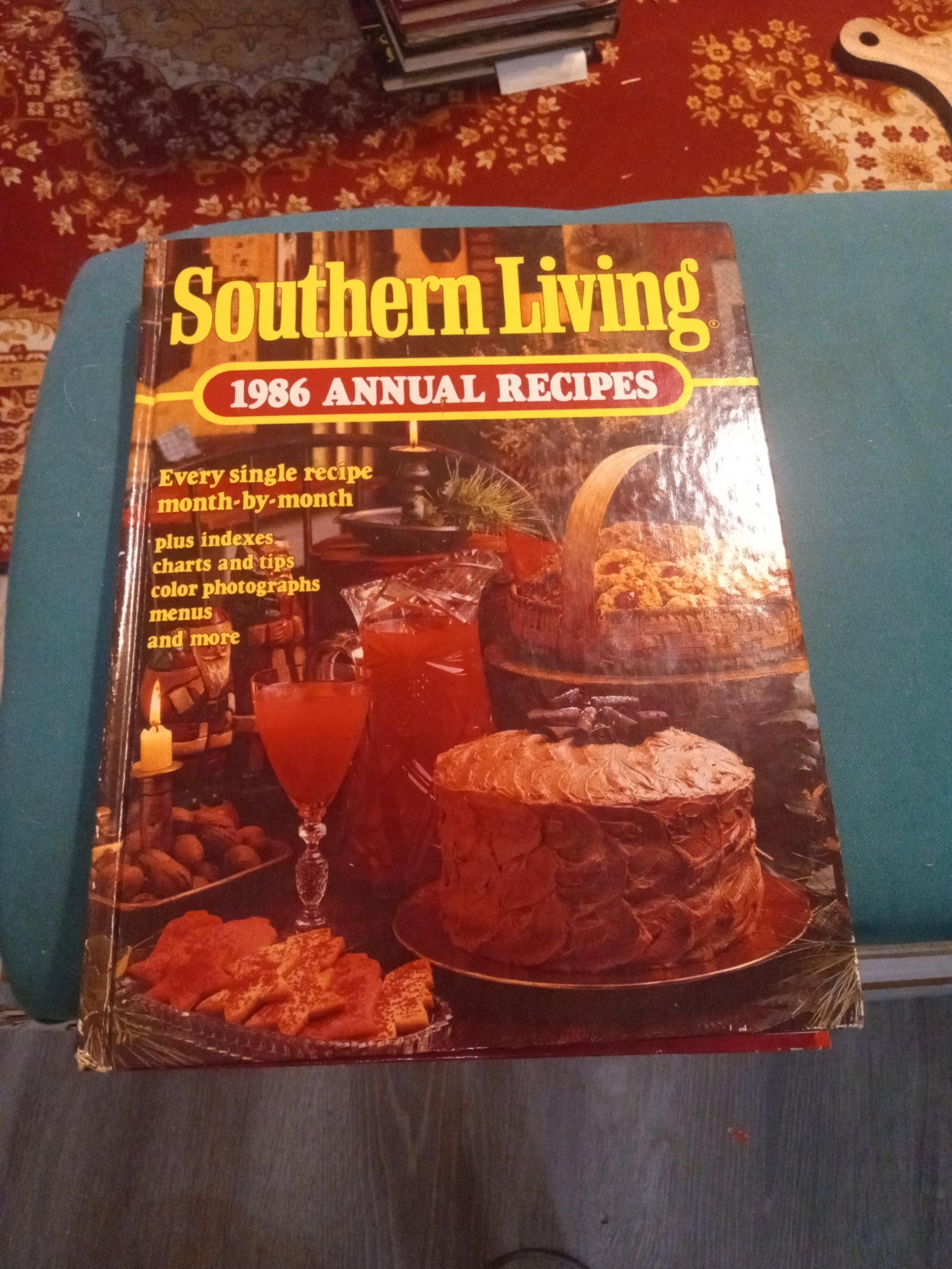 Southern Living