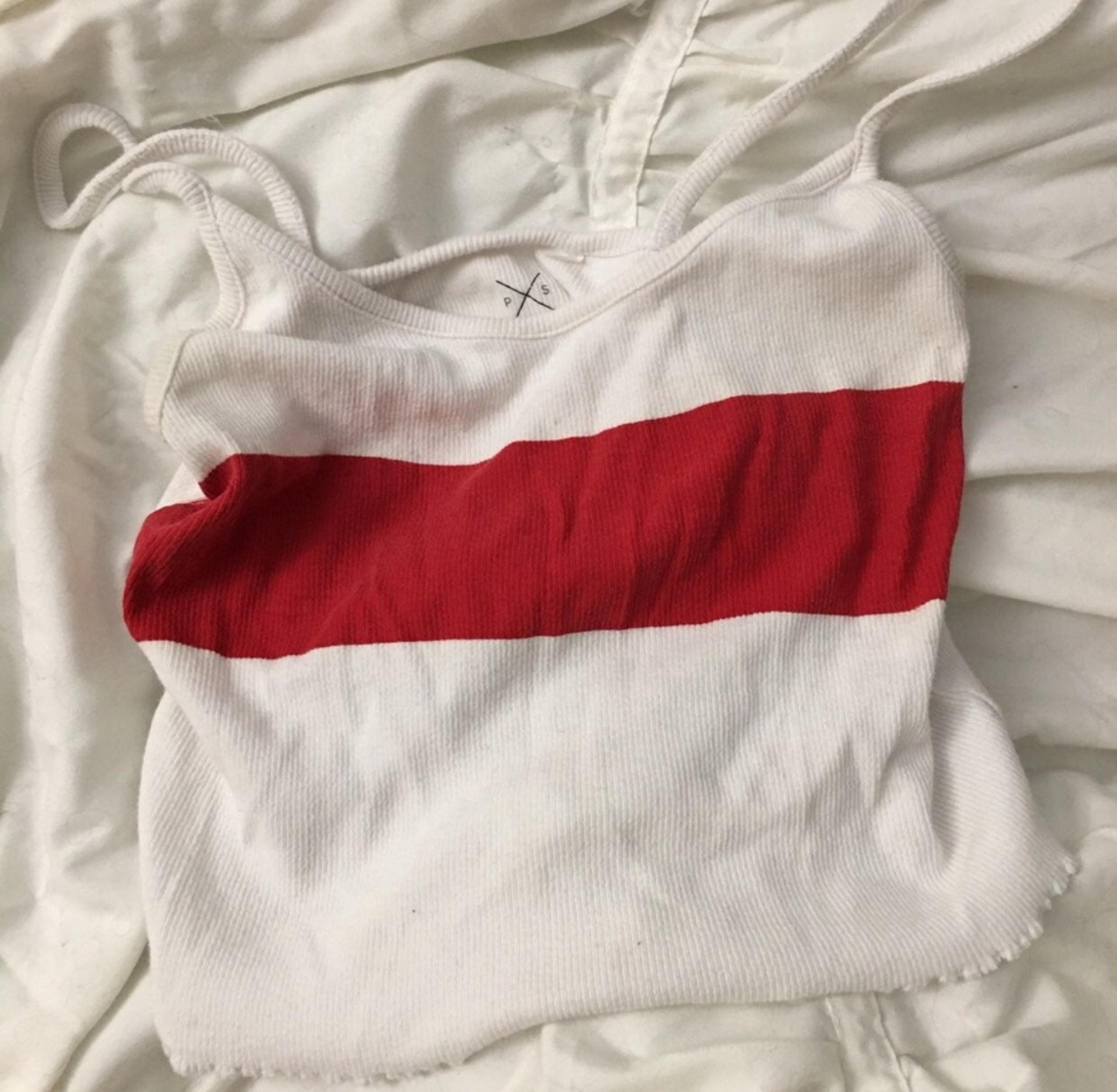 PacSun top