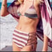 Mara Hoffman Bikini Set