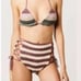 Mara Hoffman Bikini Set