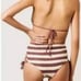 Mara Hoffman Bikini Set
