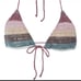 Mara Hoffman Bikini Set