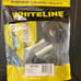 Whiteline KDT905 Diff Mount in Cradle bushings