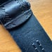 Vintage Ralph Lauren tooled leather belt