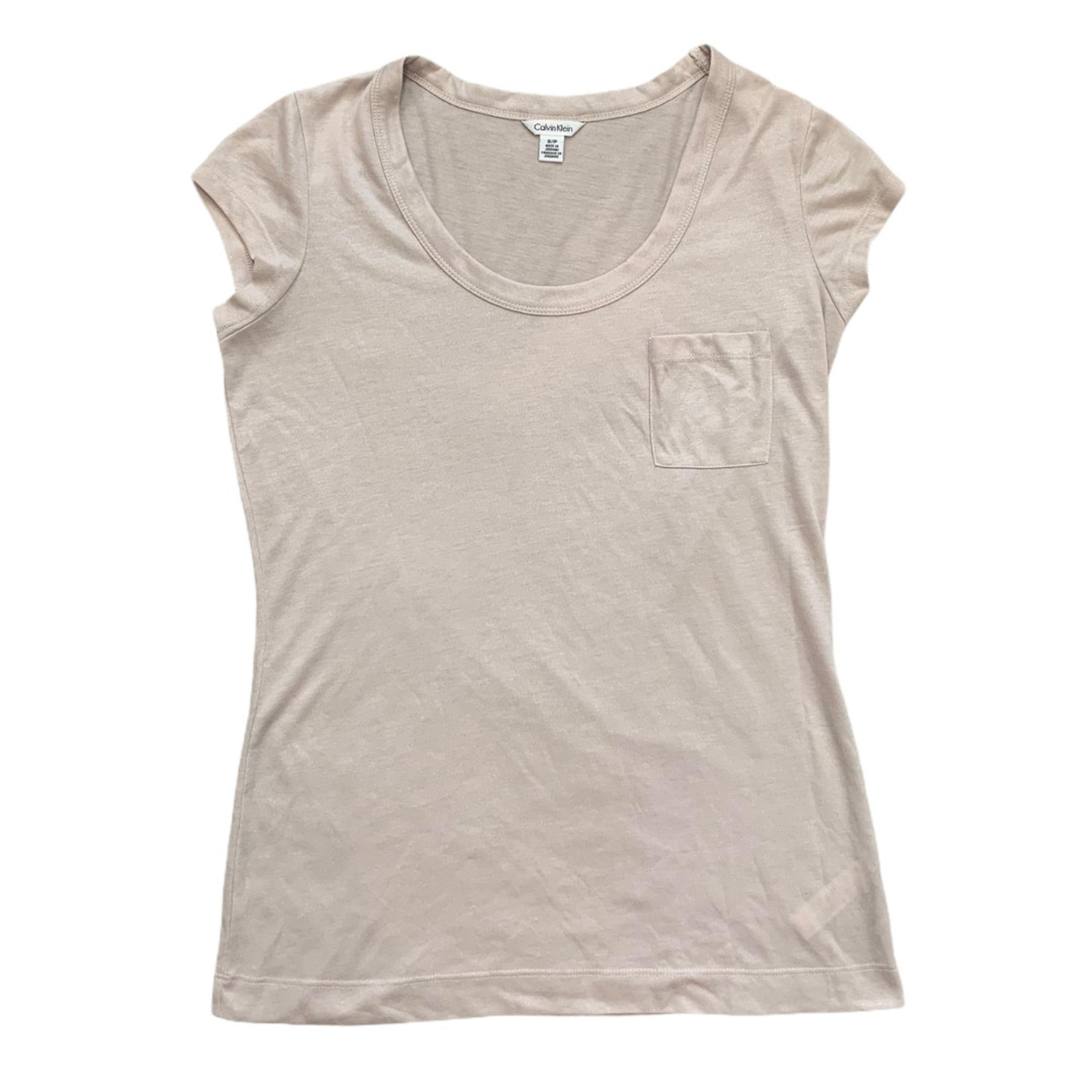 Calvin Klein T Shirt