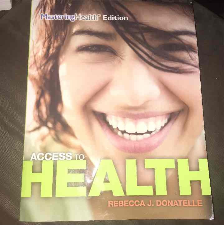 Access to health