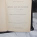 1887 New Christian Hymn and Tune Book