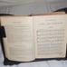 1887 New Christian Hymn and Tune Book