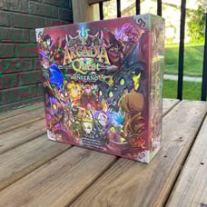 Arcadia Quest: Inferno
