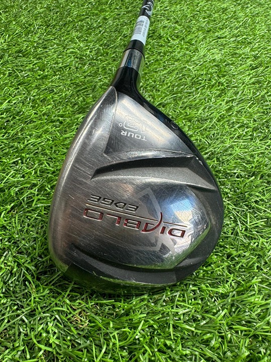 Callaway Diablo EDGE 3 WOOD tour 13° - Graphite Stiff Flex 70gr - RH