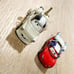 Disney Store Pixar Cars Take Flight Mater On The Moon Die Cast + Buzz Lightgear