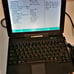 Gateway Model Solo 2500 Laptop Computer