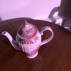 Vintage Merrie Olde England Teapot
