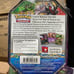 Pokémon Tcg Rayquaza Ex Tin 2012
