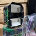Pokémon Tcg Rayquaza Ex Tin 2012