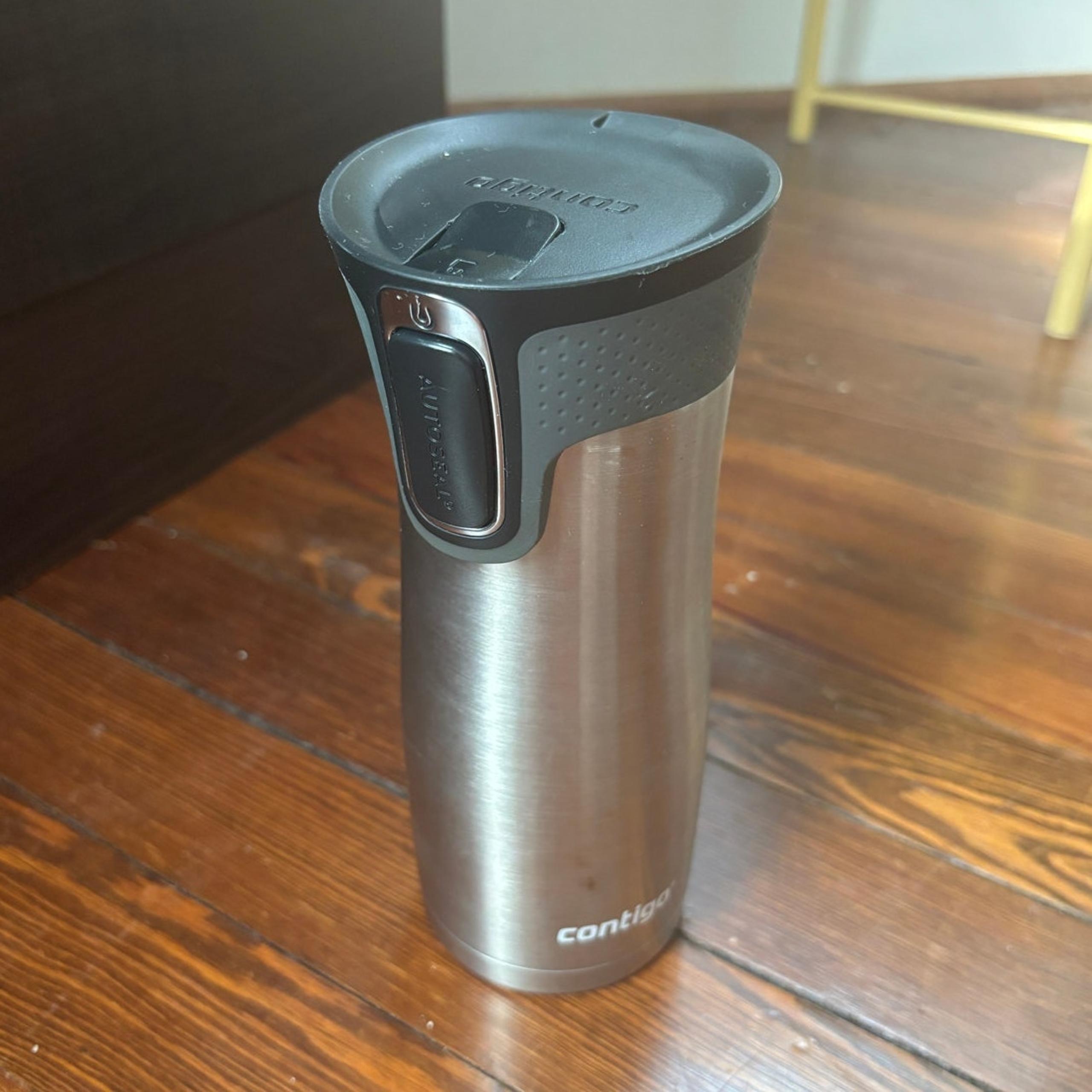 Contigo Travel Mug with Autoseal Lid