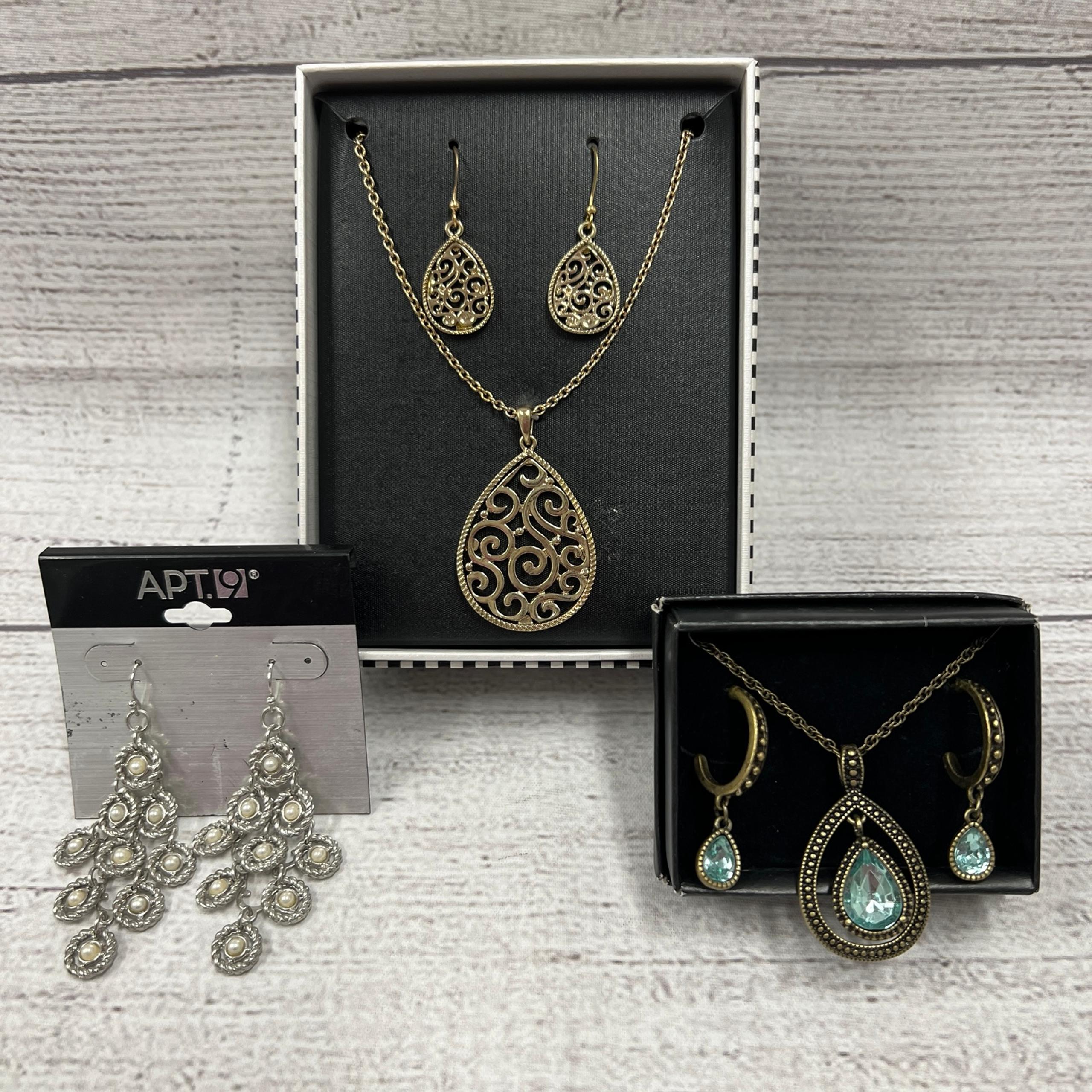 Jewelry Lot KK