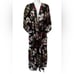 Walter Baker Swim Walter Baker Tulum Caftan