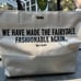 Kate Spade Tote and Wristlet Disney Parks Made Fairytale Fashionable Again NWT