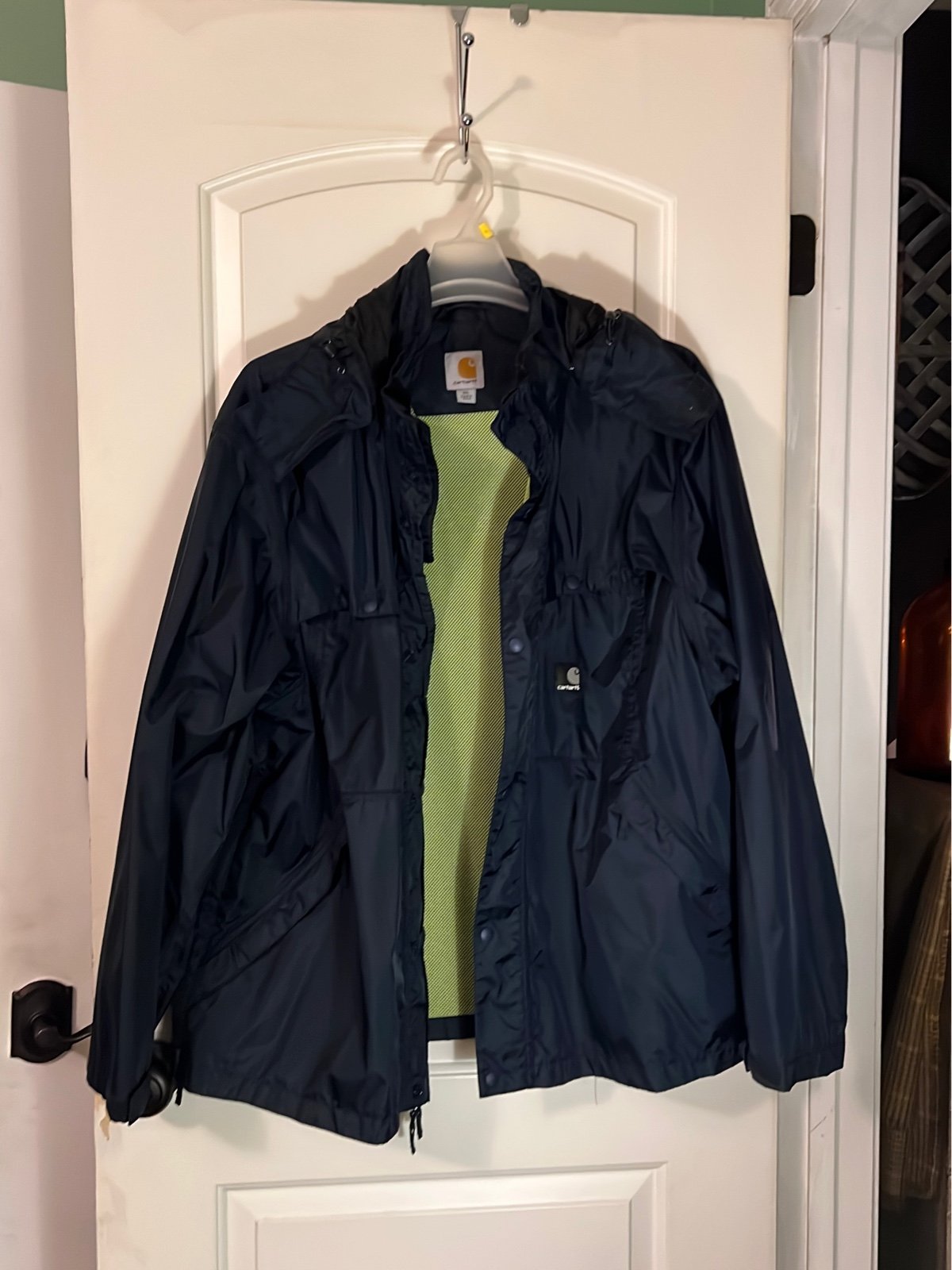 Carhartt jacket