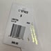 L*Space Alia Bikini Top in Kiwi Green Size Small NWT
