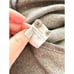 Slate & Stone size M men’s wool button down jacket