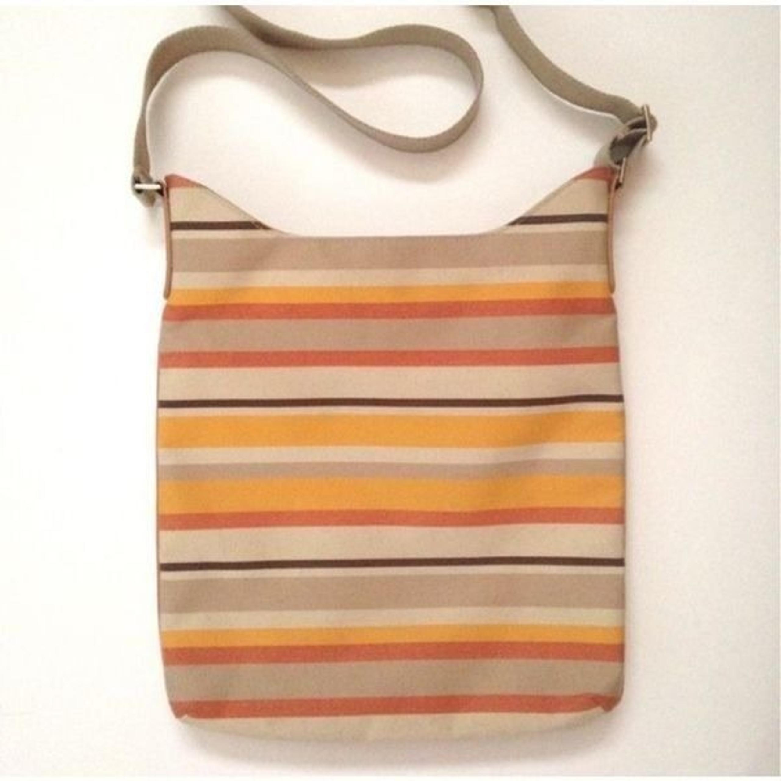 Banana Republic Large Crossbody Bag