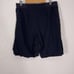 Lululemon Black Athletic Shorts