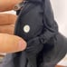 Lululemon Black Athletic Shorts