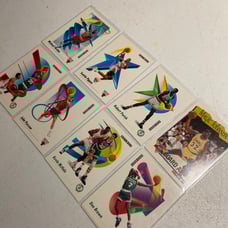 1990 1991 skybox basketball cards