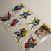 1990 1991 skybox basketball cards