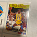 1990 1991 skybox basketball cards
