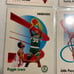 1990 1991 skybox basketball cards