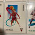 1990 1991 skybox basketball cards