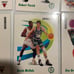 1990 1991 skybox basketball cards