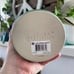 Le Creuset Stoneware Salt Crock, 10 oz Fennel Green